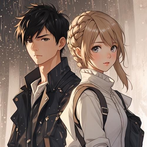 漫漫漫画官方目录导航界面